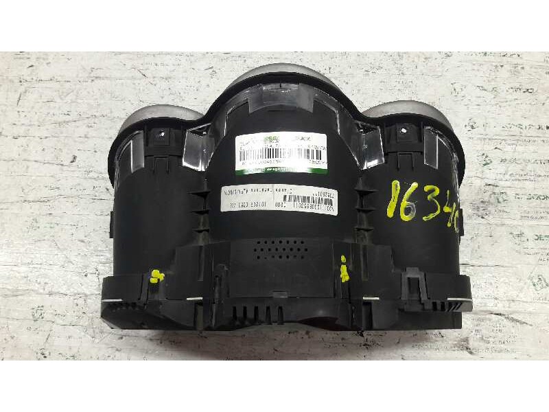 Recambio de cuadro instrumentos para alfa romeo 147 (190) 1.6 16v cat referencia OEM IAM 735290177  