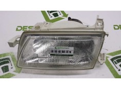 Recambio de faro derecho para opel astra f berlina eurocopa referencia OEM IAM   