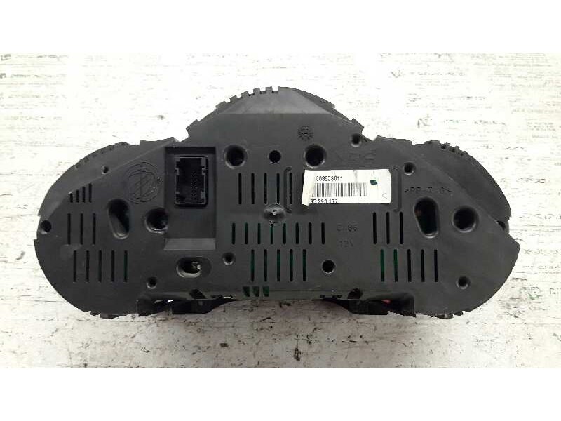 Recambio de cuadro instrumentos para alfa romeo 147 (190) 1.6 16v cat referencia OEM IAM 735290177  