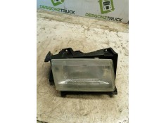Recambio de faro derecho para fiat scudo (222) 1.9 td el furg. acristalado referencia OEM IAM   
