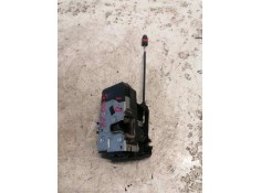 Recambio de cerradura puerta delantera izquierda para opel astra g berlina club referencia OEM IAM 24414116 8 PINS 