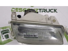 Recambio de faro izquierdo para opel astra f berlina eurocopa referencia OEM IAM   