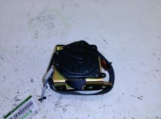 Recambio de cinturon seguridad trasero central para fiat marea berlina (185) jtd 110 elx referencia OEM IAM    2