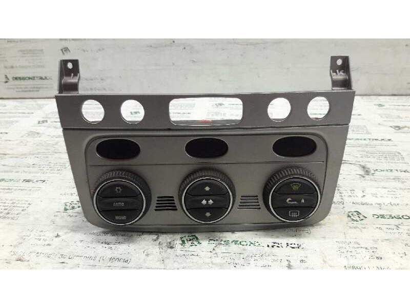 Recambio de mando calefaccion / aire acondicionado para alfa romeo 147 (190) 1.6 16v cat referencia OEM IAM 07353309240  