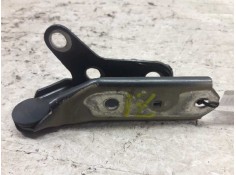 Recambio de bisagra capo izquierda para volkswagen polo (9n1) conceptline referencia OEM IAM 6Q0823302B IZQUIERDA  2