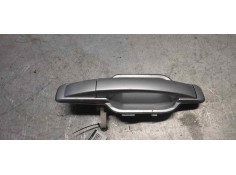 Recambio de maneta exterior trasera izquierda para ssangyong kyron 270 xdi limited 4wd referencia OEM IAM   