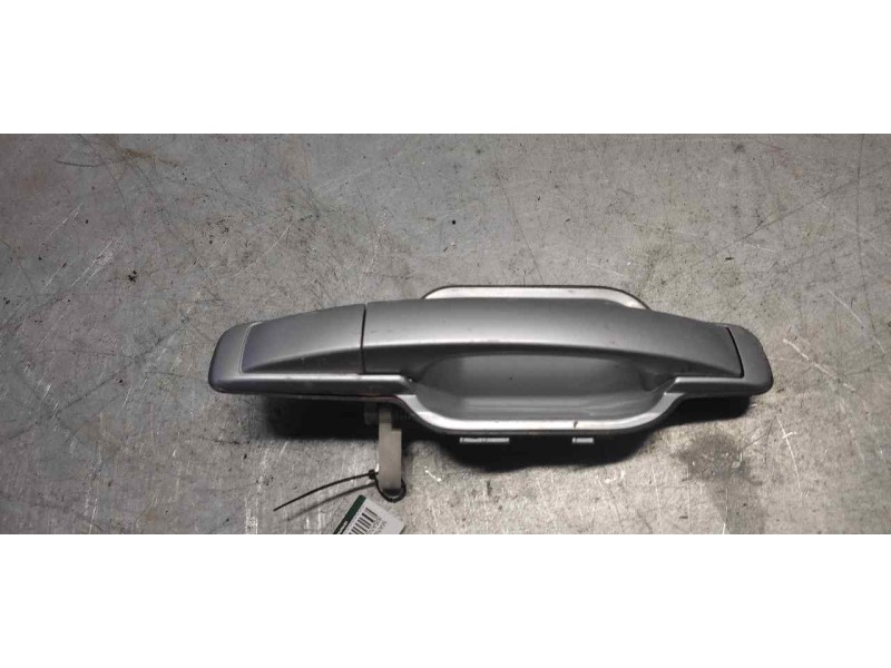 Recambio de maneta exterior trasera izquierda para ssangyong kyron 270 xdi limited 4wd referencia OEM IAM   
