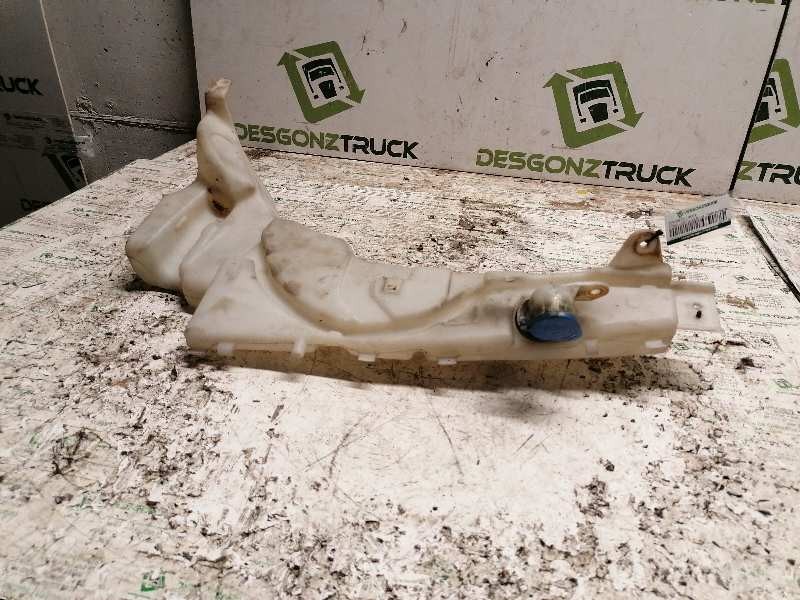 Recambio de deposito limpia para ford focus berlina (cap) ambiente (d) referencia OEM IAM 4M5113K163AE  