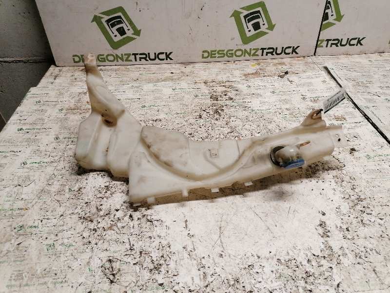 Recambio de deposito limpia para ford focus berlina (cap) ambiente (d) referencia OEM IAM 4M5113K163AE  