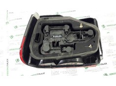 Recambio de piloto trasero derecho para seat ibiza (6k) básico referencia OEM IAM   