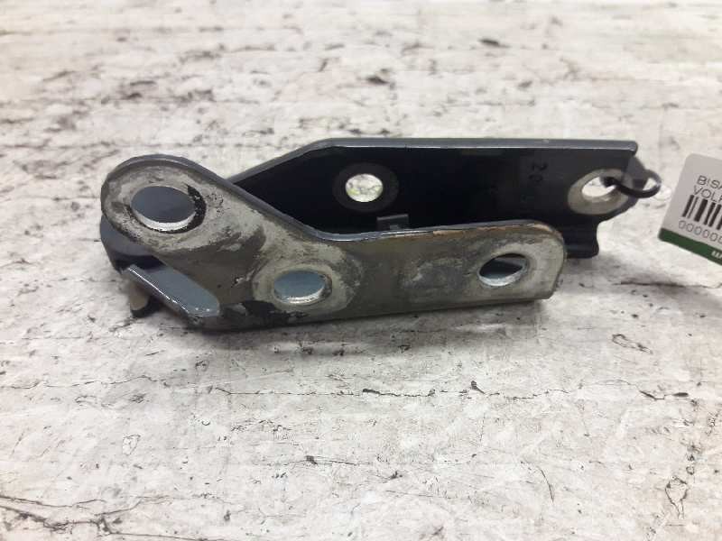 Recambio de bisagra capo derecha para volkswagen polo (9n1) conceptline referencia OEM IAM 6Q0823301B DERECHA 