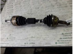 Recambio de transmision delantera izquierda para alfa romeo 147 (190) 1.6 16v cat referencia OEM IAM   