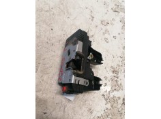 Recambio de cerradura puerta trasera izquierda para opel astra g berlina club referencia OEM IAM 24414134 3 PINS 