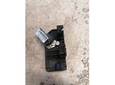 Recambio de cerradura puerta trasera izquierda para opel astra g berlina club referencia OEM IAM 24414134 3 PINS  2