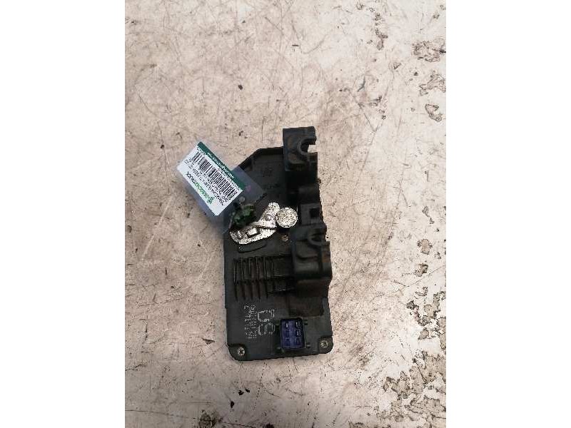 Recambio de cerradura puerta trasera izquierda para opel astra g berlina club referencia OEM IAM 24414134 3 PINS 