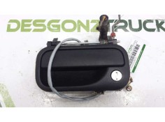 Recambio de maneta exterior trasera izquierda para opel astra f berlina eurocopa referencia OEM IAM   