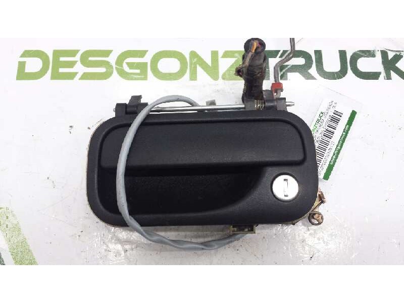 Recambio de maneta exterior trasera izquierda para opel astra f berlina eurocopa referencia OEM IAM   