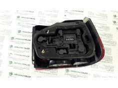 Recambio de piloto trasero izquierdo para seat ibiza (6k) básico referencia OEM IAM   