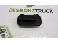 Recambio de maneta exterior trasera izquierda para opel astra f berlina eurocopa referencia OEM IAM    2