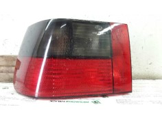 Recambio de piloto trasero izquierdo para seat ibiza (6k) básico referencia OEM IAM    2