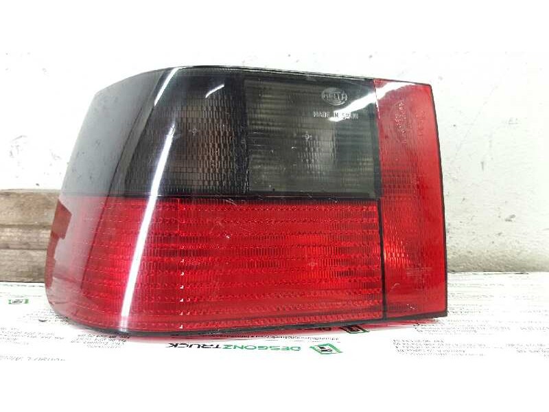 Recambio de piloto trasero izquierdo para seat ibiza (6k) básico referencia OEM IAM   