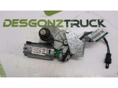 Recambio de motor limpia trasero para opel astra f berlina eurocopa referencia OEM IAM 90481764  