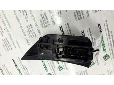 Recambio de mando luces para seat ibiza (6k) básico referencia OEM IAM 6K1941531  