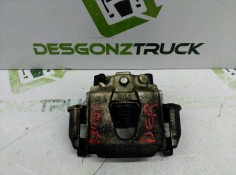 Recambio de pinza freno delantera derecha para opel astra f berlina eurocopa referencia OEM IAM   