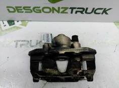 Recambio de pinza freno delantera derecha para opel astra f berlina eurocopa referencia OEM IAM    2