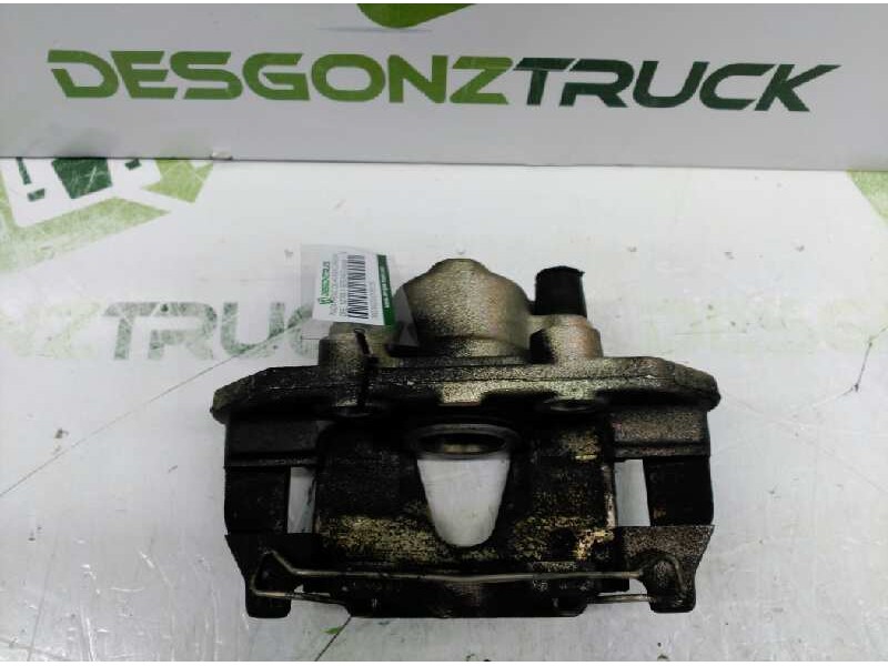 Recambio de pinza freno delantera derecha para opel astra f berlina eurocopa referencia OEM IAM   