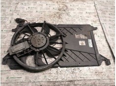 Recambio de electroventilador para ford focus berlina (cap) ambiente (d) referencia OEM IAM 3M5H8C607RD 0130303930 1137328148