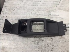 Recambio de guarnecidos palanca cambio para volkswagen polo (9n1) conceptline referencia OEM IAM   