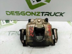 Recambio de pinza freno delantera izquierda para opel astra f berlina eurocopa referencia OEM IAM   