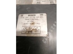 Recambio de electroventilador para ford focus berlina (cap) ambiente (d) referencia OEM IAM 3M5H8C607RD 0130303930 1137328148 2