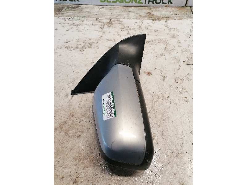 Recambio de retrovisor derecho para opel astra g berlina club referencia OEM IAM   5 PINS