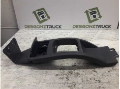 Recambio de guarnecidos palanca cambio para volkswagen polo (9n1) conceptline referencia OEM IAM    2