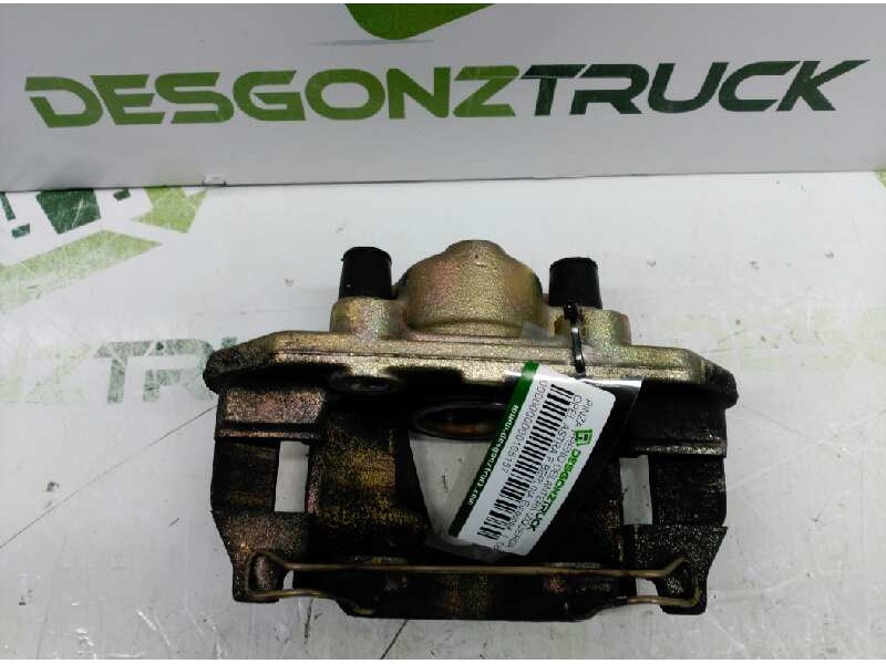 Recambio de pinza freno delantera izquierda para opel astra f berlina eurocopa referencia OEM IAM   