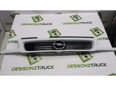 Recambio de rejilla delantera izquierda para opel astra f berlina eurocopa referencia OEM IAM 24427890  