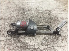 Recambio de motor limpia delantero para opel corsa d 1.3 16v cdti referencia OEM IAM 13182340 367546129 4 PINS