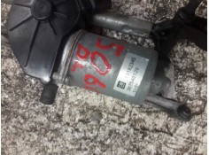 Recambio de motor limpia delantero para opel corsa d 1.3 16v cdti referencia OEM IAM 13182340 367546129 4 PINS 2