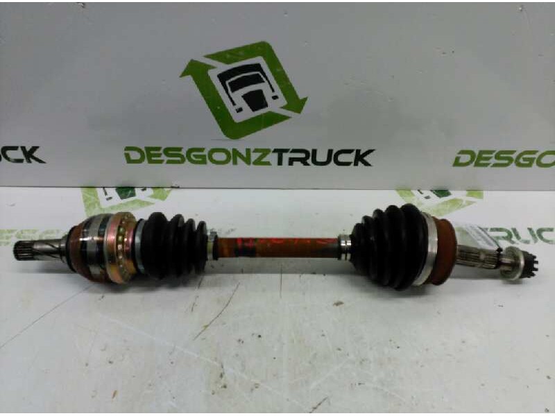 Recambio de transmision delantera izquierda para opel astra f berlina eurocopa referencia OEM IAM   