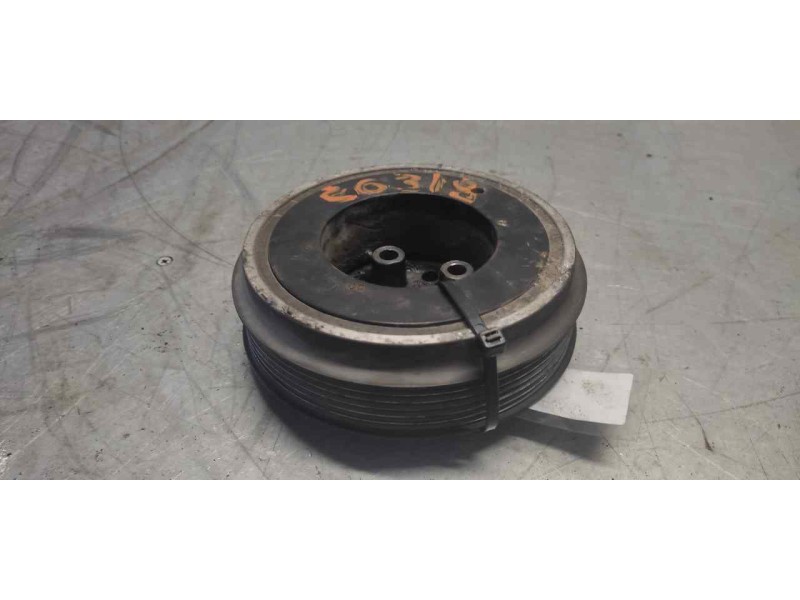 Recambio de polea cigueñal para seat ibiza (6k1) select referencia OEM IAM   