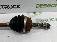 Recambio de transmision delantera izquierda para opel astra f berlina eurocopa referencia OEM IAM    2