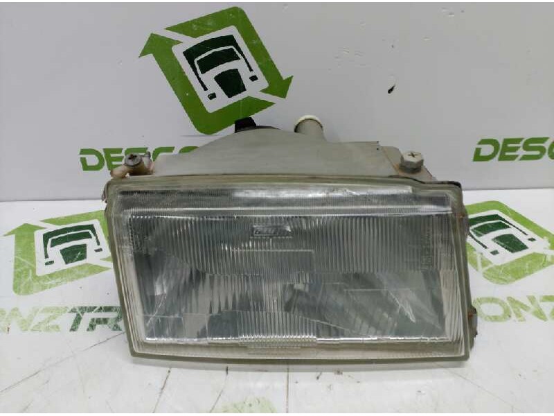 Recambio de faro derecho para fiat uno (146) 1.1 i.e. s / primavera referencia OEM IAM   