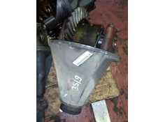 Recambio de grupo para nissan trucks l80.09 bomba rotativa con compresor referencia OEM IAM 35X9  