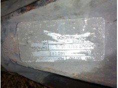 Recambio de grupo para nissan trucks l80.09 bomba rotativa con compresor referencia OEM IAM 35X9   2