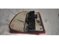 Recambio de piloto trasero derecho para opel astra f berlina básico referencia OEM IAM   6 PINS 2