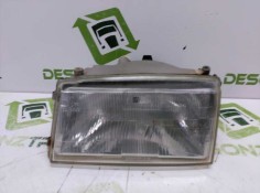 Recambio de faro izquierdo para fiat uno (146) 1.1 i.e. s / primavera referencia OEM IAM   