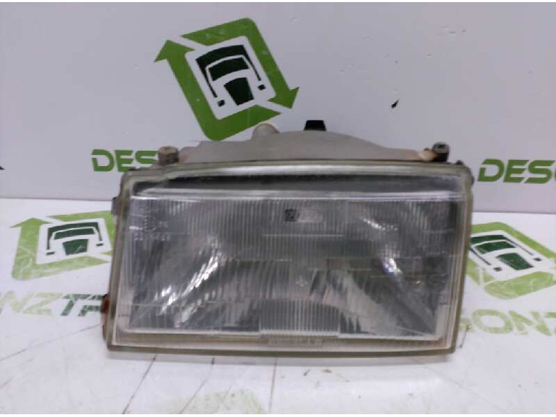 Recambio de faro izquierdo para fiat uno (146) 1.1 i.e. s / primavera referencia OEM IAM   