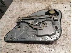 Recambio de elevalunas trasero izquierdo para ford focus berlina (cap) ambiente (d) referencia OEM IAM 4M51A24995CE MANUAL  2